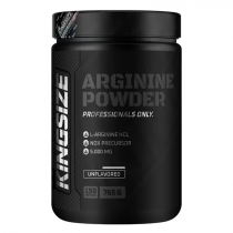 Kingsize Nutrition Arginine Powder
